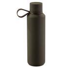 Gry Mattr Soft Touch Water bottle - Khaki-20oz capacity
