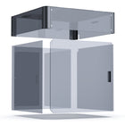 Creality - Couverture Ender-5 Max-Assemblage rapide : aucune étape compliquée, installation simple et directe.