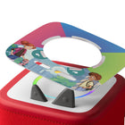 tonies Tonieplay Mystery Mavericks Game-Interactive Play: Unlock a world of games, quizzes, challenges, and adventures with Tonieplay for Toniebox 2, all in a safe, screen-free environment with no ads.