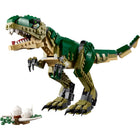 LEGO Creator T-Rex - 626 Pieces-Kids can build and rebuild to play out stories with 3 different models