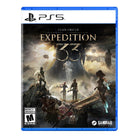 Clair Obscur: Expedition 33 for PlayStation 5-Reactive Turn-based Combat: In this evolution of JRPGs, real-time actions enhance the heart of turn-based combat. Craft unique builds for your Expeditioners that fit your playstyle via gear, stats, skills, and character synergies. Open an active dimension in combat - dodge, parry, and counter in real time, chain combos by mastering attack rhythms, and target enemy weak points using a free aim system