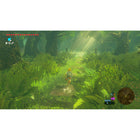 The Legend of Zelda: Breath of the Wild - Nintendo Switch 2 Edition-Use your ingenuity to survive and thrive in Hyrule The wilds of Hyrule make for a puzzling game of survival. Climb cliffs to scope out a destination; then cross great distances with the Paraglider or the horses you’ve tamed