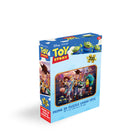 Disney Pixar Toy Story Puzzle - 150 Pieces-Makes a great gift for Toy Story lovers and puzzle fans