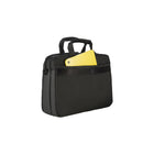 Tucano Player Double Bag - Black-One Year Exchange Warranty