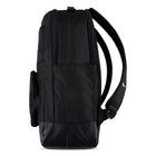 Nike 3BRAND by Russell Wilson Pro Big Boys Daypack - Black-Zippered organizer pocket