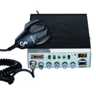 Cobra 29NW Classic CB Radio with NightWatch and AM/FM-Access AM and FM channels to communicate with more users and with better sound quality