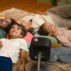 XGIMI Horizon Pro 4K Projector-Auto focus and auto keystone