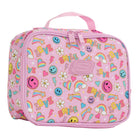 Skechers 2-Piece Backpack Set - Emoji-12.5" L x 6.5" W x 16.75" H