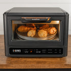 Blackstone 14" E-Series Pizza Air Fryer-7