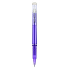 uni-ball Erasable Gel Pens - 0.7mm - Violet-Gel Pens