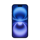 Apple iPhone 16 6.1" - 128 GB - Ultramarine - Unlocked-Take Total Camera Control: Camera Control gives you an easier way to quickly access camera tools, like zoom or depth of field, so you can take the perfect shot in record time