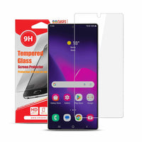 22 Cases Tempered Glass Screen Protector for Galaxy S26 Ultra-High quality Japanese material