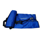 Mobile Patient Lift - Fast & Easy Transport - Brancard de sauvetage gonflable AirLift - capacité 300 lb-Conception légère de 7 lb permettant une portabilité aisée