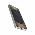 OtterBox Symmetry Clear Cell Phone Case with Magnets for Galaxy S26 Ultra - Stardust 4.0-Built-in anchors let you connect phone straps and charms