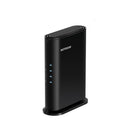 NETGEAR 4-Stream Wireless AX1800 Wi-Fi 6 Router -Wi-Fi 6 (802.11ax) delivers 1.5X the performance of an AC router, allowing you to quickly download n your newest devices