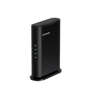 NETGEAR 4-Stream Wireless AX1800 Wi-Fi 6 Router -Wi-Fi 6 (802.11ax) delivers 1.5X the performance of an AC router, allowing you to quickly download n your newest devices