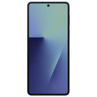 Samsung - Galaxy Z Flip7 - 256 Go - Ombre bleue - Déverrouillé-Le Galaxy Z Flip7 conserve tout ce que vous aimez d’un téléphone traditionnel et le transforme en quelque chose de beaucoup plus pratique. Ouvrez-le pour une vue plein écran et pliez-le lorsque vous êtes en déplacement