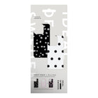 Ideal of Sweden Print Pack for iPhone 16 - Ecru Noir-4