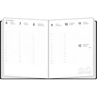 W.Maxwell 2026-27 Garbo Weekly Planner - 8.5" W x 11" H - Birds-Week to view