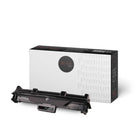Premium Tone Canon 051 Alternative Drum Unit - Standard Yield - Black-Colour: Black