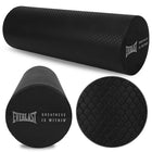 Everlast - Rouleau En Mousse De 18 po (46cm) Everlast-Densite d'une longueur de 18 po (46 cm) et d'un diametre de 6 po (15 cm)