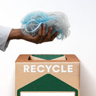 TerraCycle - Filets pour cheveux et barbe - Zero Waste Box- Petite-Petite