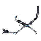 Playseat Challenge X Logitech G Edition Racing Chair-Open design for natural and comfortable access to throttle, brake and clutch, even for bigger and longer users.
