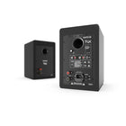 Kanto TUK Powered Bluetooth Speaker with Headphone Out - USB DAC - Dedicated Phono Pre-amp - Matte Black-TUK's selectable active crossover filters out frequencies below 80Hz and sends them directly to a connected subwoofer