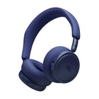 JBL Live 680NC Wireless On-Ear Noise Cancelling Headphones - Blue-JBL Signature Sound with Hi-Res Audio (wired and wireless)
