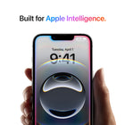 Apple iPhone 16e - 512 GB - Black - Unlocked-Action Button—Quick customizable access to your favourite apps and features, or use visual intelligence to learn about your surroundings.