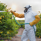Atlas - Gant de travail vétérinaire/de pansement intégral en nitrile enduit, à prise en main optimale - Doublure en maille polyester - Jaune - Taille L-Enduction jaune