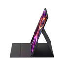 Mobile Pixels Fold 2.5K 16" Class WQXGA LCD Monitor-Smart magnetic case