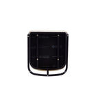 Manhattan Comfort - Lot de 2 chaises de salle à manger modernes Serena 23,62 po en similicuir crème-10