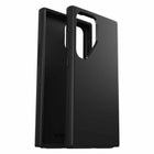 OtterBox Symmetry Case for Samsung Galaxy S24 Ultra - Black-Works with wireless charging