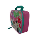 Bioworld Squishmallows Youth Backpack 3-Piece Set-Aprx. Dimensions : 16"H x 12"W x 5"D