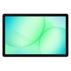 Samsung Galaxy Tab A11+ Tablet - 128 GB - Silver-Stay closer to everyone who matters, face to face