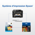 Epson - T252 Cartouche d'encre - Grande capacité - Noir-6