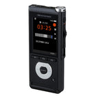 OM System DS-2700 Pro Digital Recorder-2GB internal memory with SD card slot for expansion