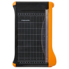Fiskars 9" Recycled Bypass Paper Trimmer-Fiskars Recycled Bypass Trimmer (9 in.) is easy-to-use with a base deck made of 30% recycled post-consumer materials