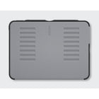 Zugu Case for 11" iPad Pro 2020/2021/2022 - Limited Edition - Arctic Grey-Compatible to 2022 iPad Pro 11 Gen 4 (Model #'s: A2759, A2435, A2761, A2762), 2021 iPad Pro 11 Gen 3 (Model #'s: A2301