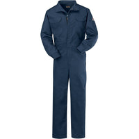 Bulwark, Classic Welding Coveralls-Arc Flash PPE Category Level 2