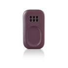 Motorola PIP12 Portable Audio Travel Baby Monitor with Travel Pouch - Purple-The portable baby and parent unit comes with up to 10 hours of battery life and includes 4 x rechargeable Ni-MH batteries, perfect for long trips