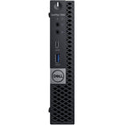 Dell Refurbished Optiplex 7060 Micro Desktop - Intel i5 Gen 8 - 8GB RAM - 256GB SSD - Windows 10-Intel Core i5 (8th Gen, desktop) — exact CPU model not specified; common options include i5-8500T or i5-8600T