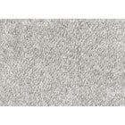 Monarch Specialties - Chaise d'Appoint Moderne du Milieu du Siècle Rembourré 30"H Avec des Pieds en Noyer Massif - Tissu Gris Clair-Conçu pour un assemblage facile, ce fauteuil d'appoint permet une installation rapide sans compromettre la qualité ou la stabilité.