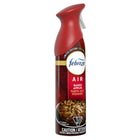 Febreze AIR Mist Air Freshener - Baked Apples - 250g Aerosol-Spray every day in bathrooms, kitchens, offices, laundry rooms, and anywhere else you need a burst of ahhh-some