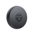 EMEET OfficeCore M1A Plug-and-Play USB Speakerphone - Zoom Certified-Full Duplex Communication: Experience so natural a conversation as to feel that you are talking face to face.