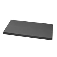 WeatherTech Garage Wall Protector - 12" x 24"-This wall guard is also great for keeping your freshly painted surfaces pristine, even as they take on daily wear and tear from bikes, tools and trash cans.