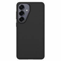 OtterBox Symmetry Cell Phone Case with Magnets for Galaxy S26+ - Black-Ultra-sleek design that flows with the lines of your phone