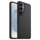 Otterbox - Étui Symmetry avec aimants (en emballage en vrac) pour Samsung Galaxy S26, noir-Les aimants intégrés s'alignent parfaitement pour une charge rapide jusqu'à 15 W avec les chargeurs sans fil Qi2