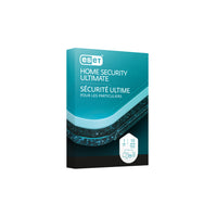 ESET Home Security Premium - 10 Devices - 1 Year Subscription-ESET HOME Platform